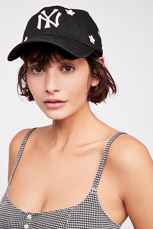 Daisies In The Outfield Baseball Hat By American Needle At Free People